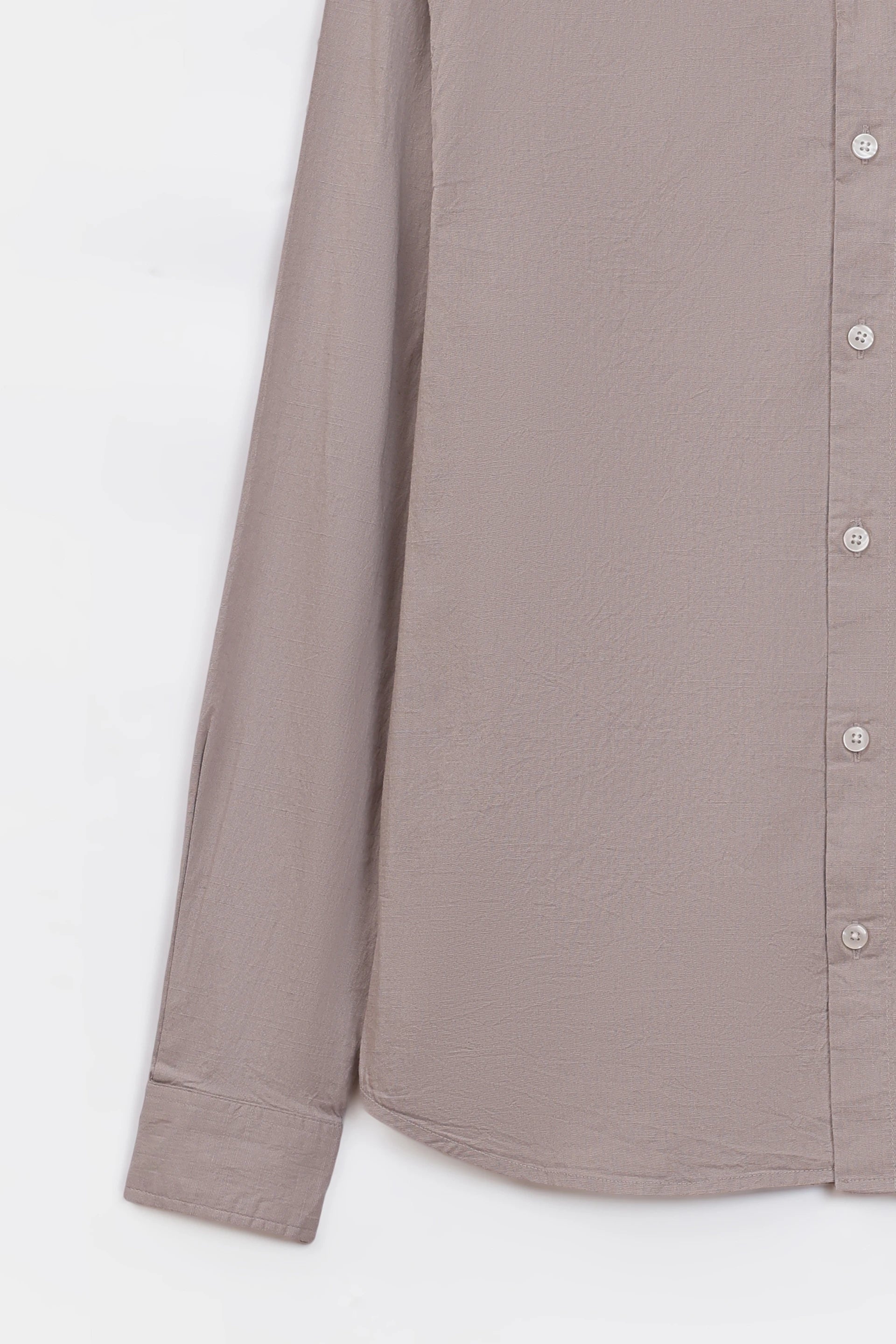 Basic Regular Shirt - Cougar Clothing