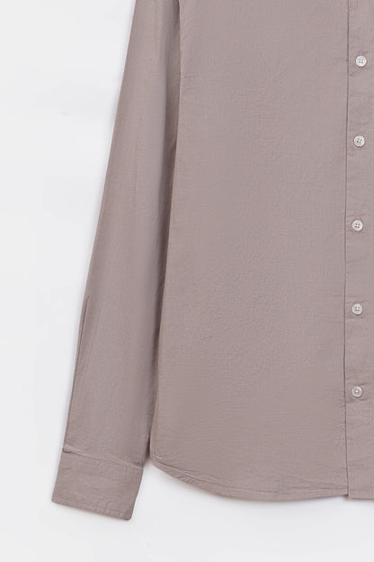 Basic Regular Shirt - Cougar Clothing