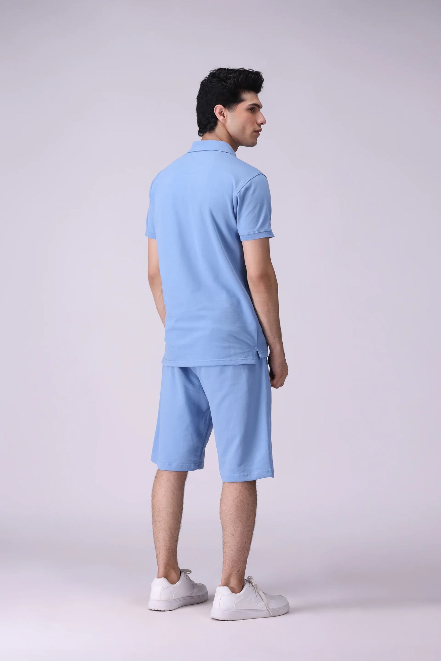 Relaxed Fit Shorts - Cougar Clothing