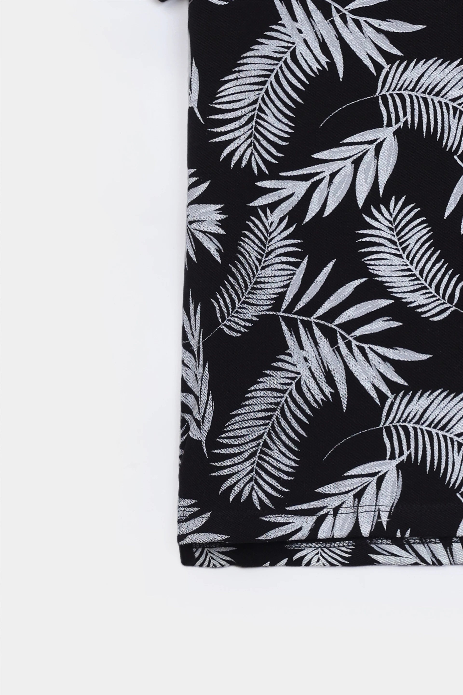 All-Over Printed Polo - Cougar Clothing