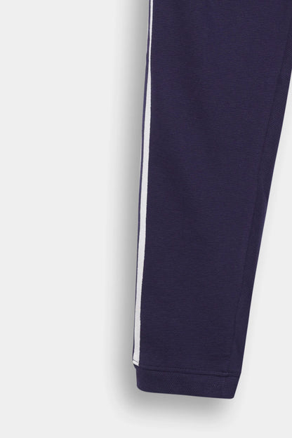 Jogger Fit Trousers - Cougar Clothing
