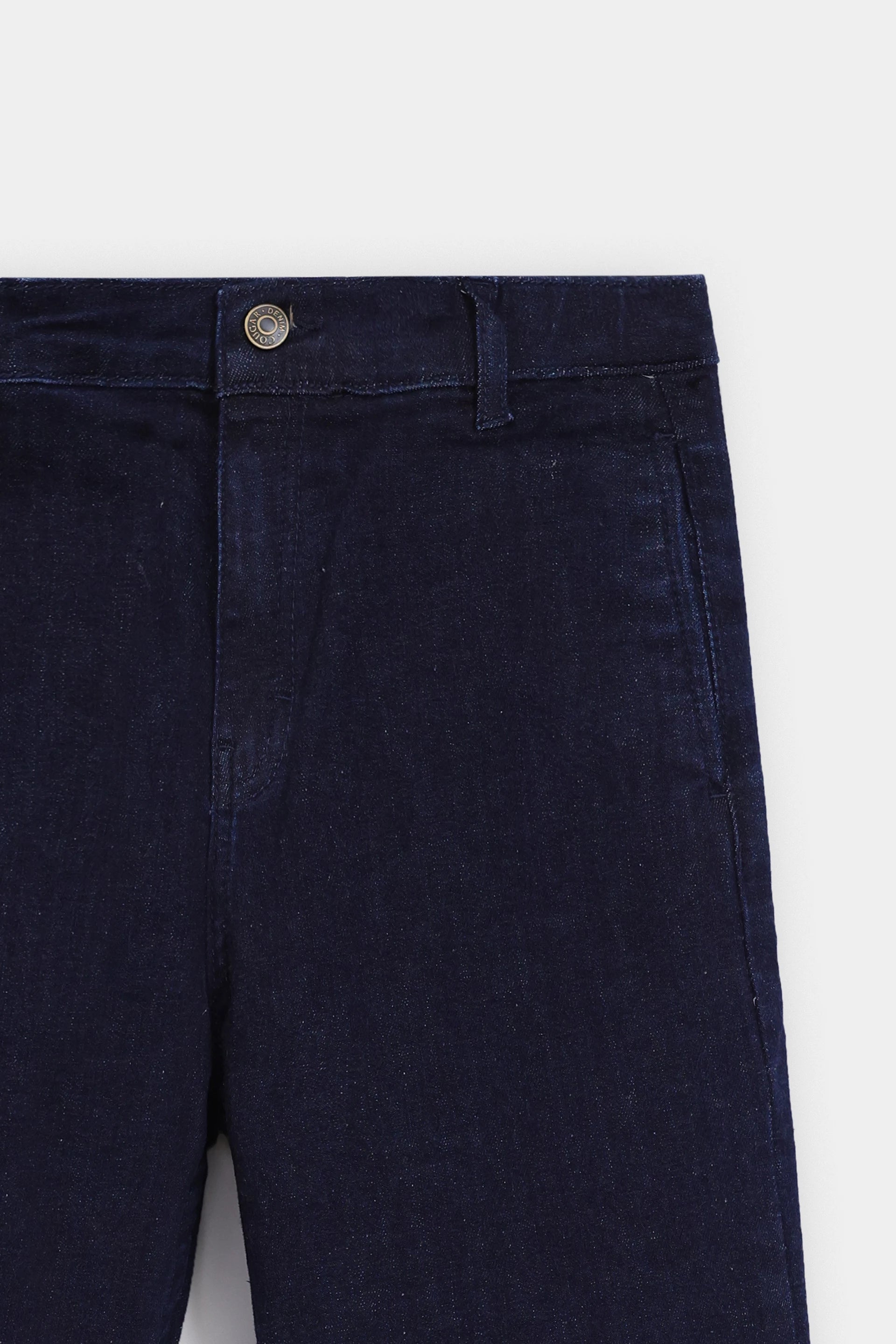 Balloon Fit Jeans - Cougar Clothing