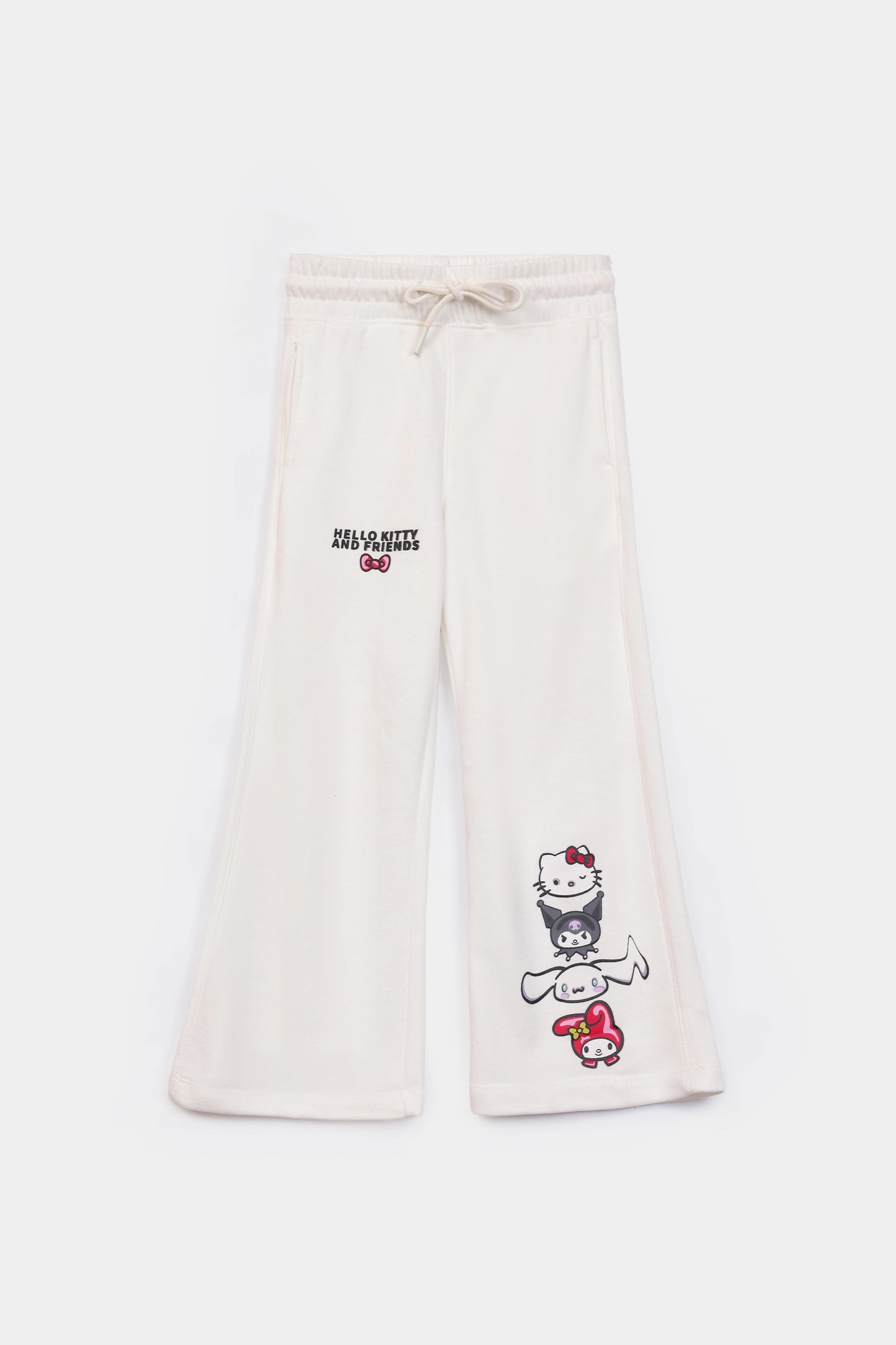 Hello Kitty Trousers - Cougar Clothing