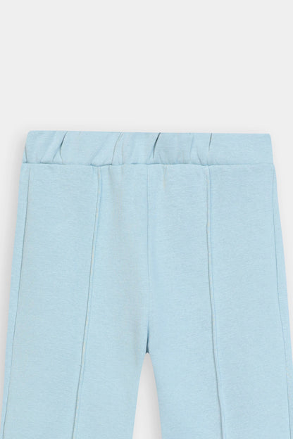 Pleated Trousers - Cougar Clothing