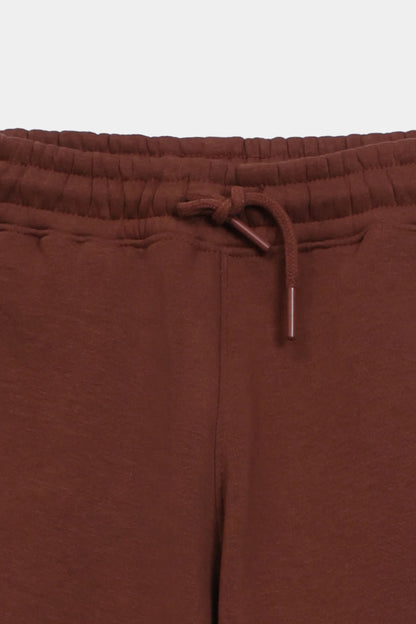 Fleece Trousers - Cougar Clothing