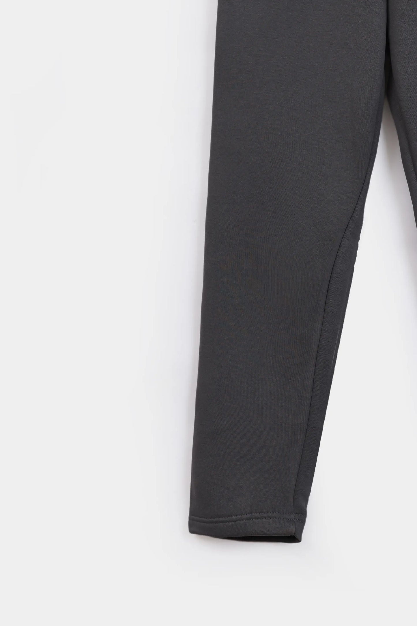 Slim Fit Knitted Trousers - Cougar Clothing