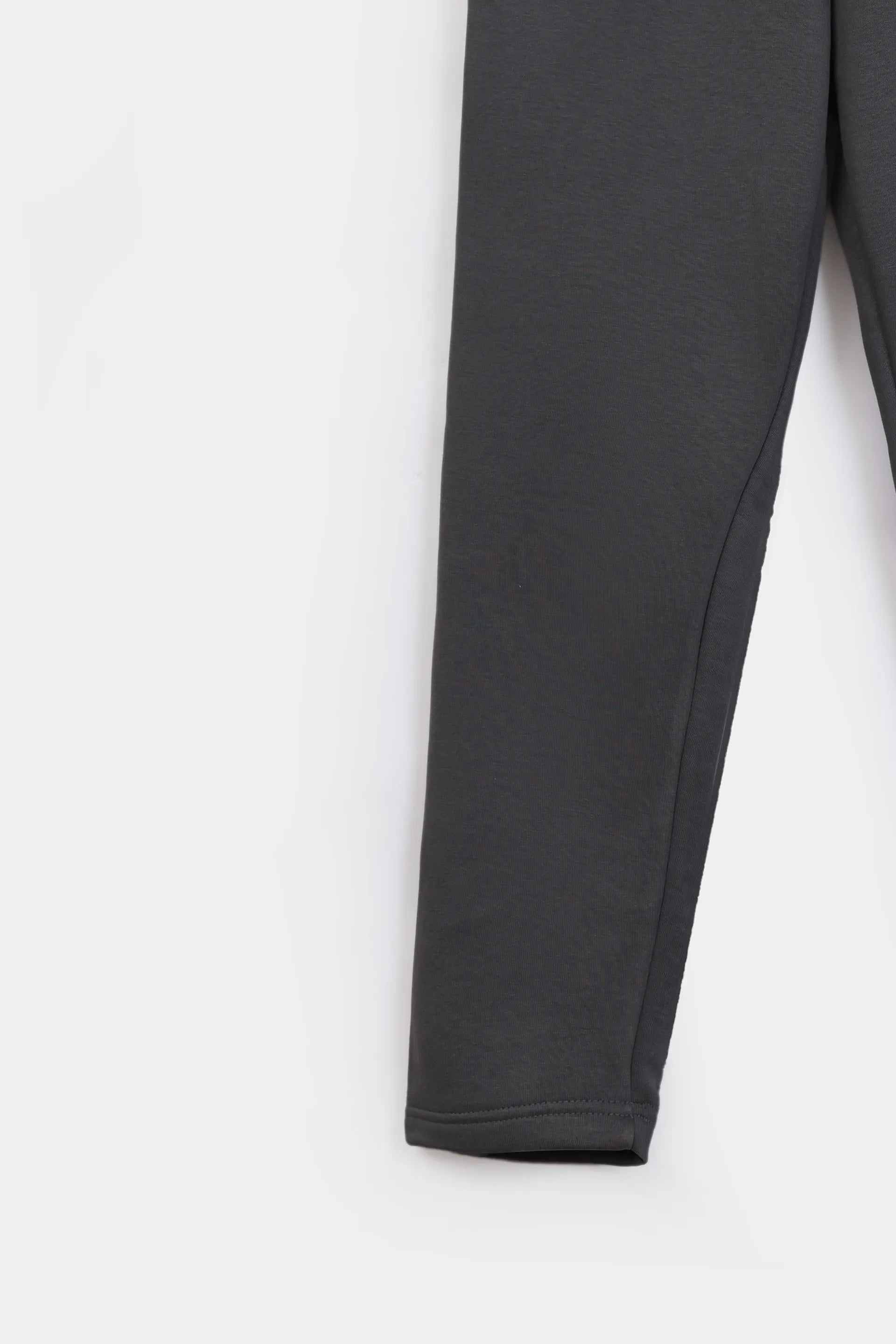 Slim Fit Knitted Trousers - Cougar Clothing