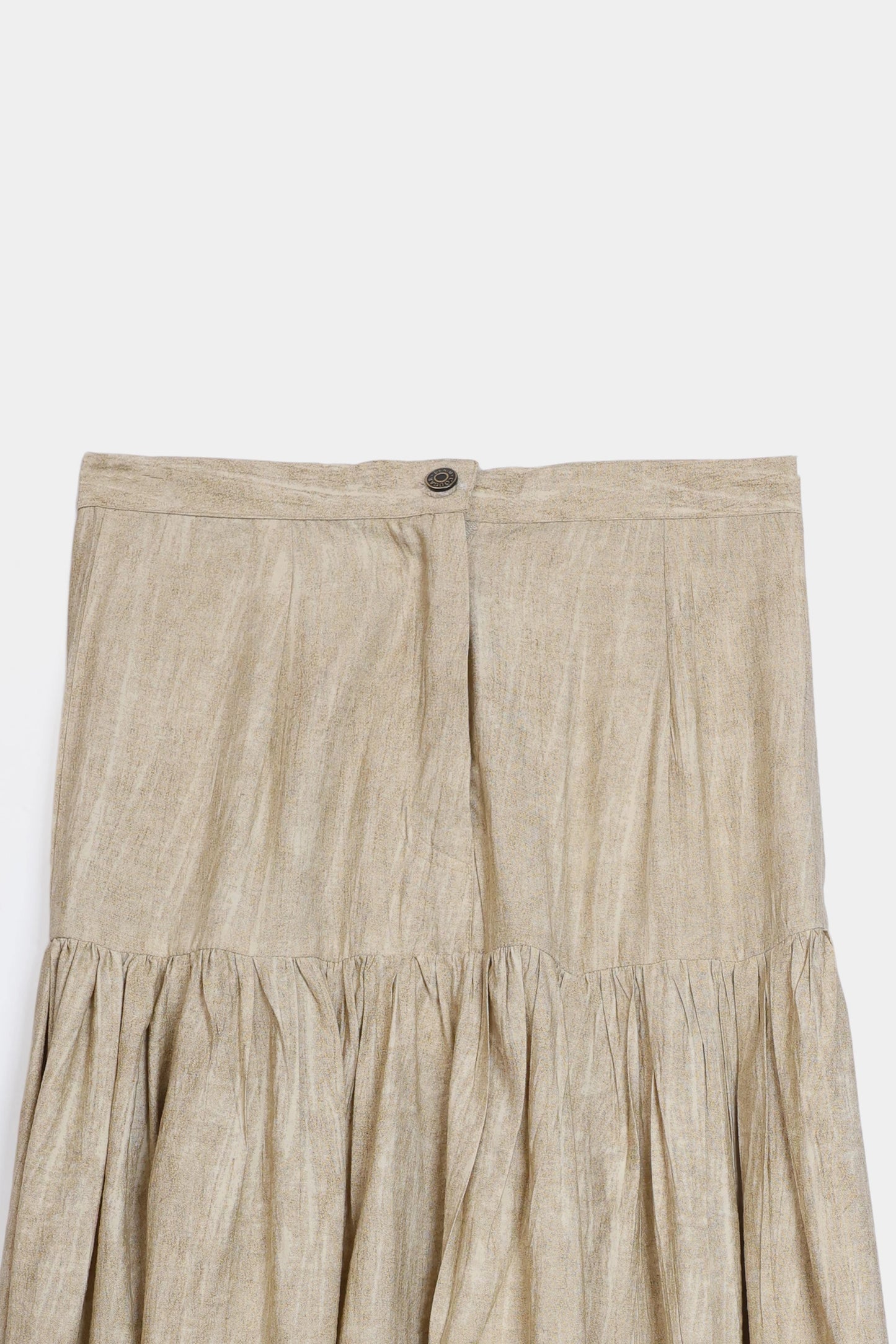 Viscose Blend Skirt - Cougar Clothing