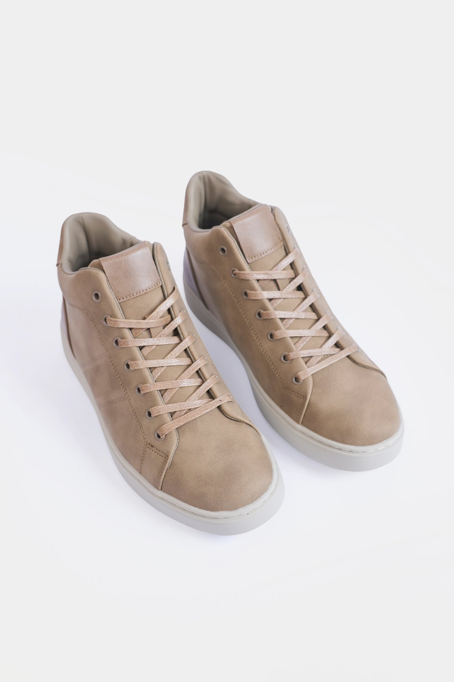 High Ankle Shoes - Cougar Clothing