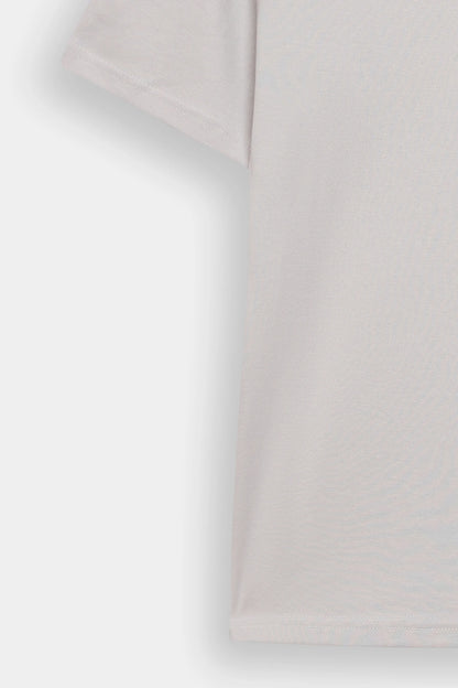 Basic Relaxed T-Shirt - Cougar Clothing