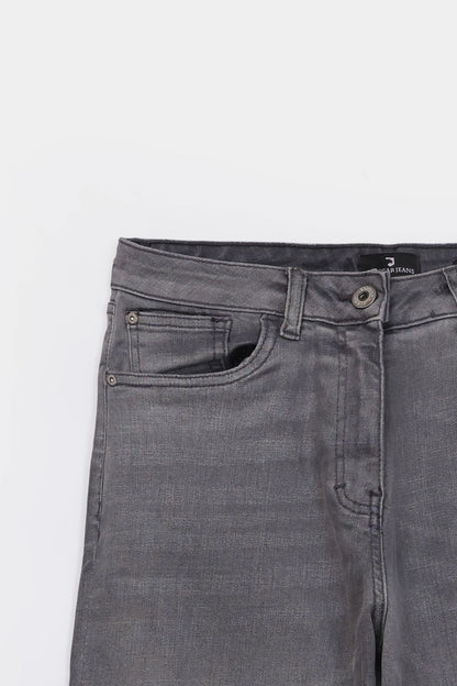 Mom Fit Jeans - Cougar Clothing