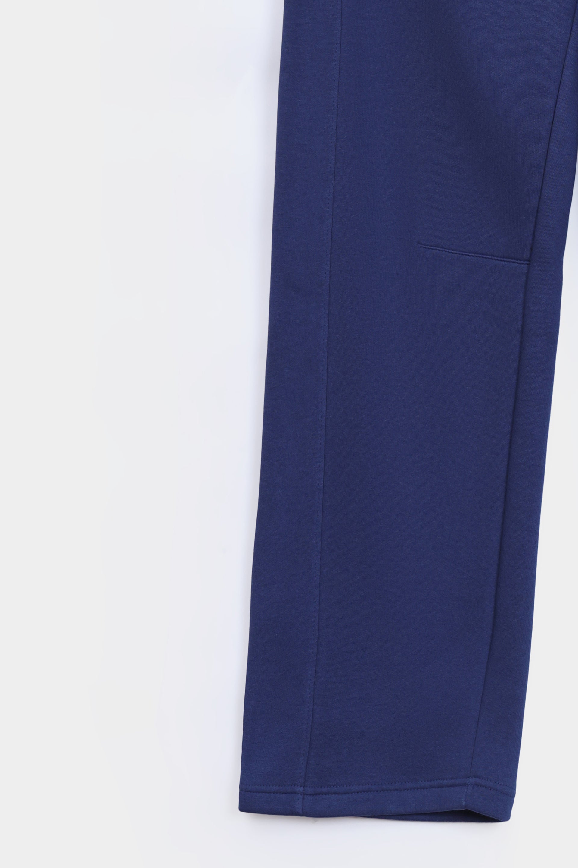 Drawstring Fleece Trousers - Cougar Clothing