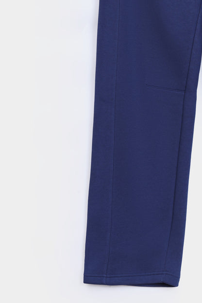Drawstring Fleece Trousers - Cougar Clothing
