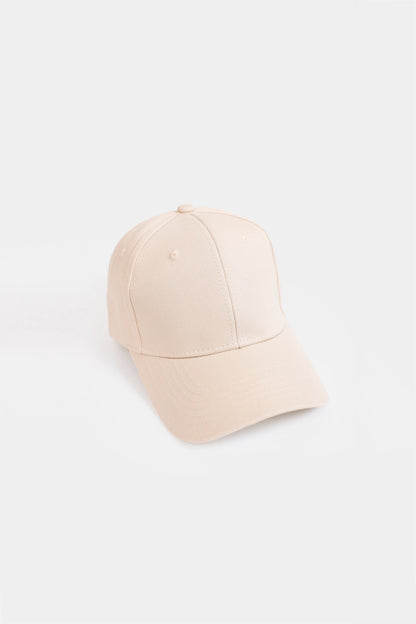 Basic P-Cap - Cougar Clothing