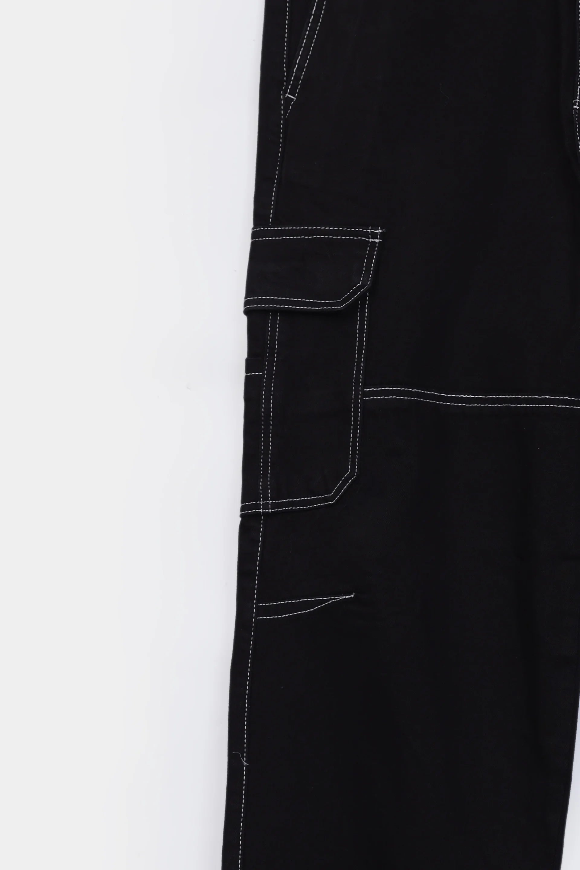 Cargo Jeans - Cougar Clothing
