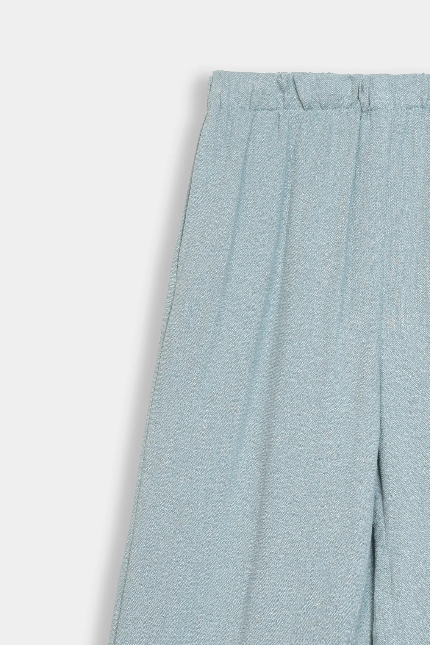 Embroidered Trousers - Cougar Clothing