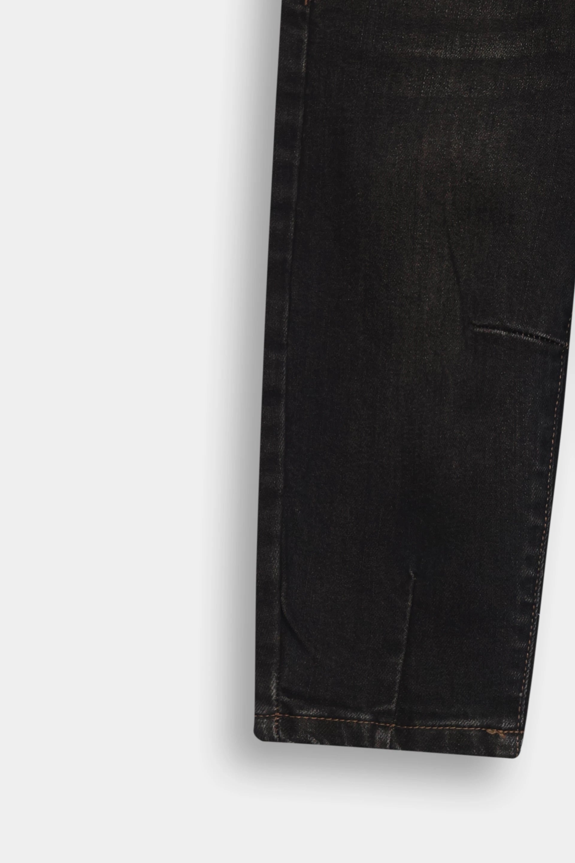 Balloon-Fit Jeans - Cougar Clothing