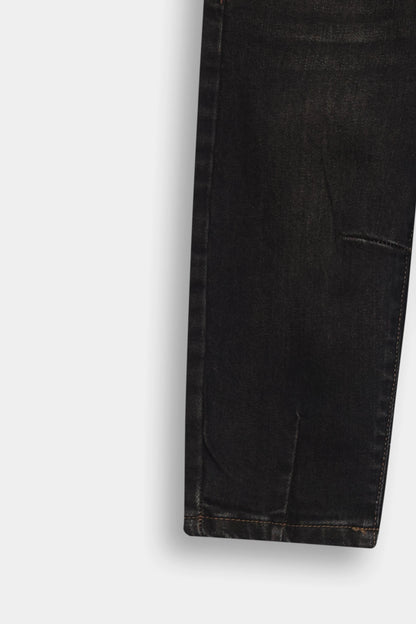 Balloon-Fit Jeans - Cougar Clothing
