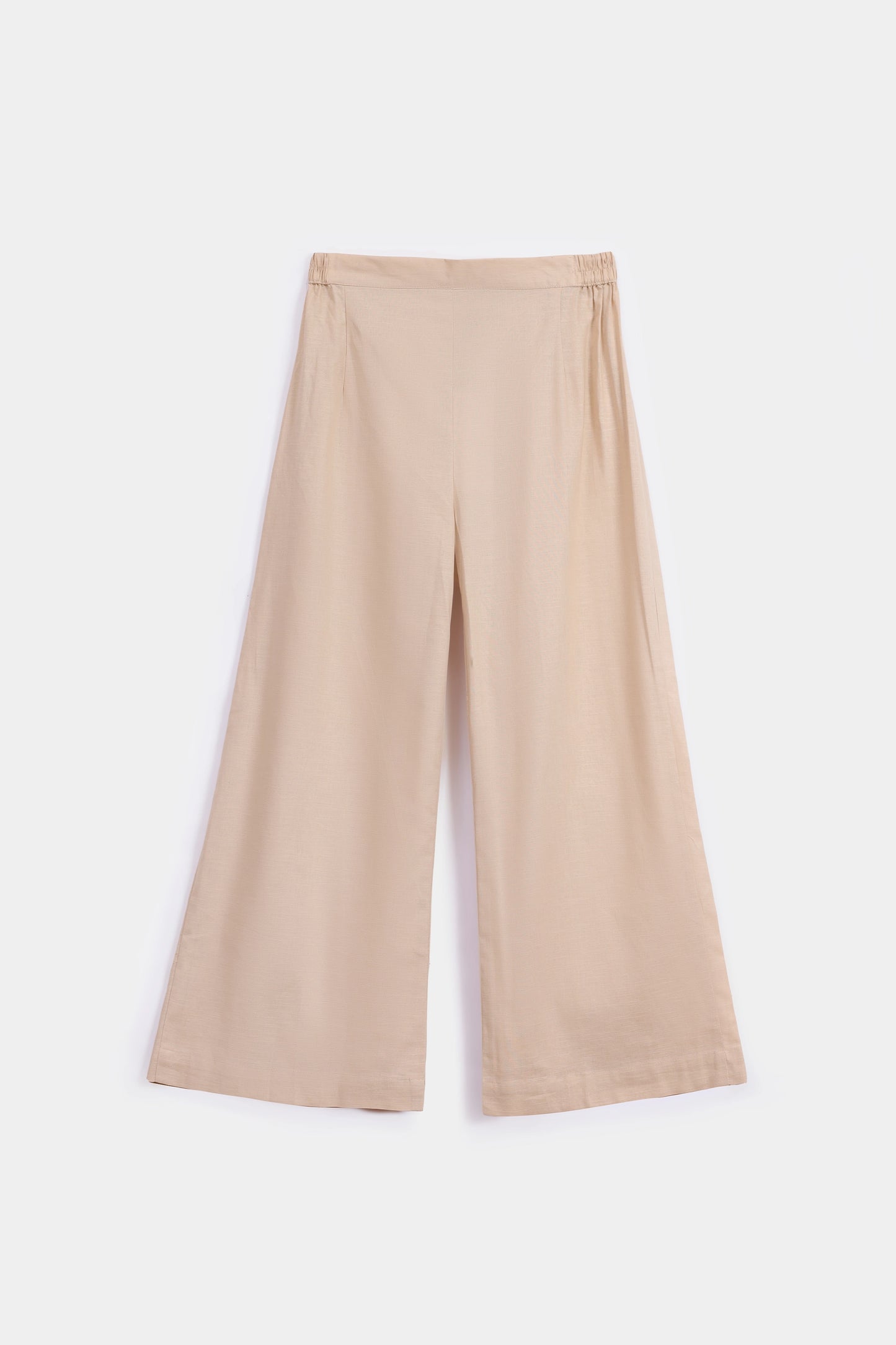 Wide Leg Trousers - Cougar Clothing