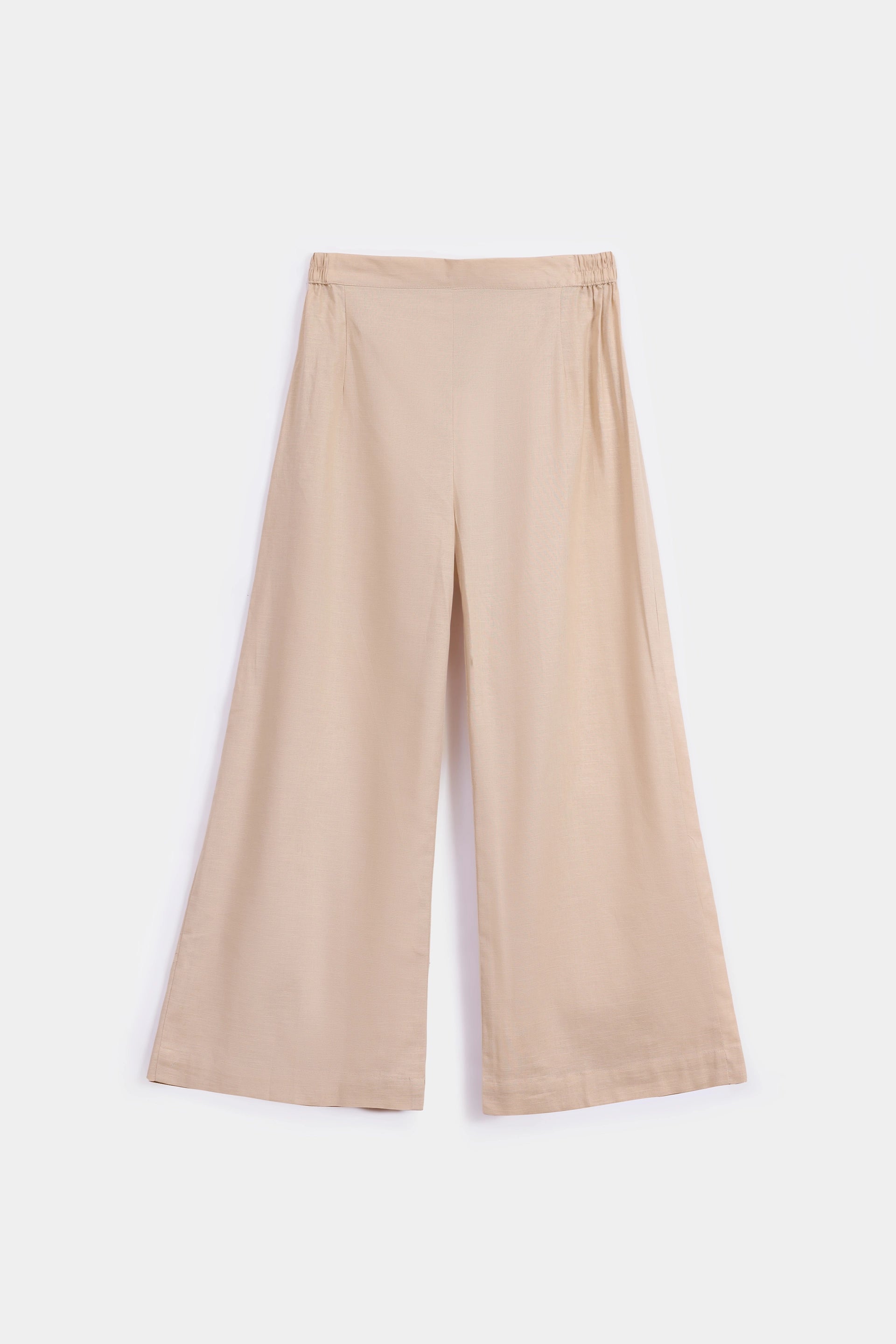 Wide Leg Trousers - Cougar Clothing