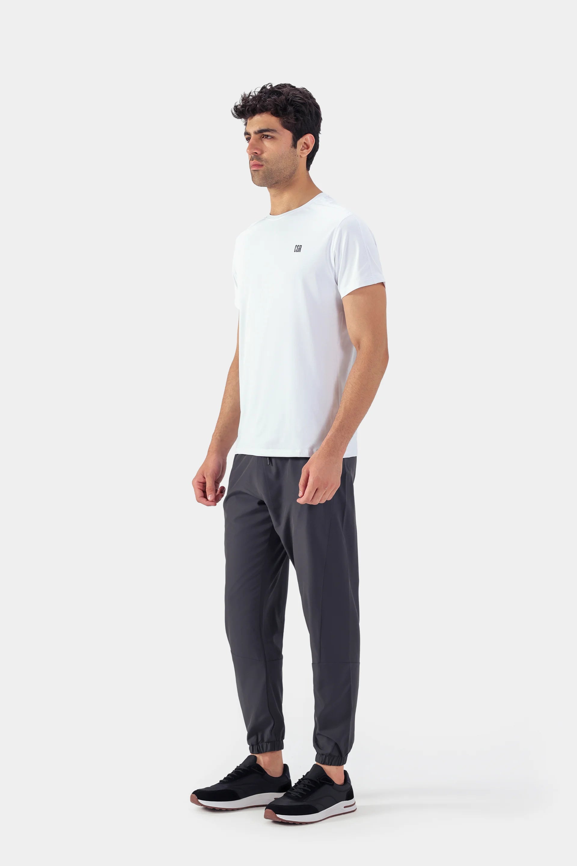 Activewear Jogger Trousers - Cougar Clothing