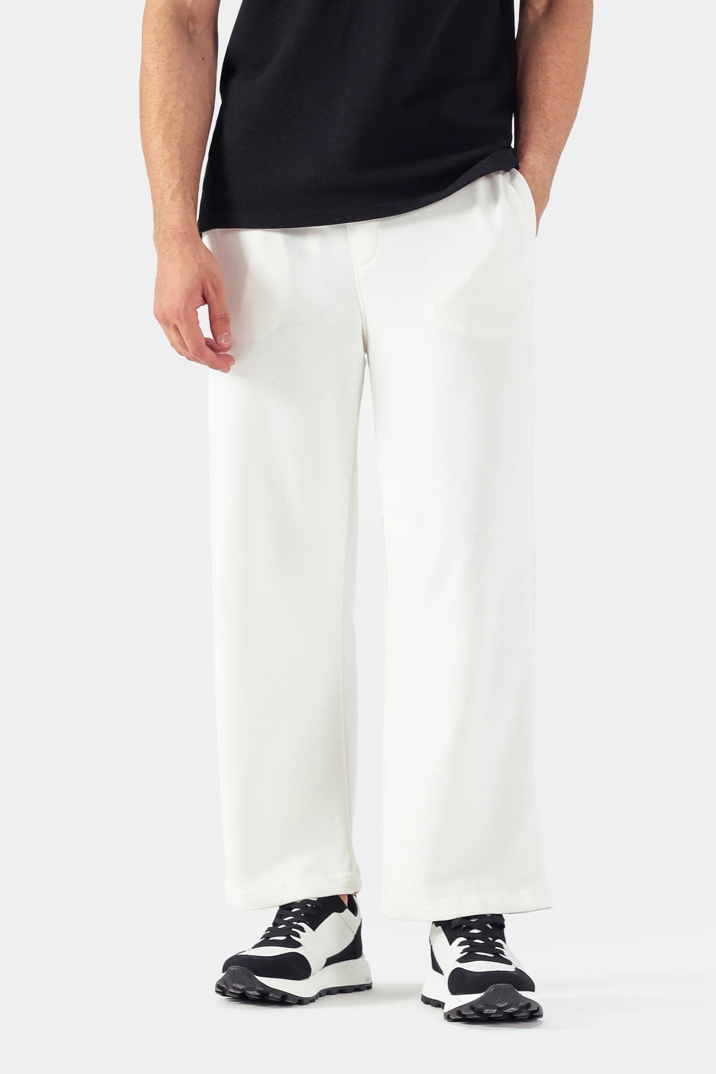 Terry Trousers - Cougar Clothing