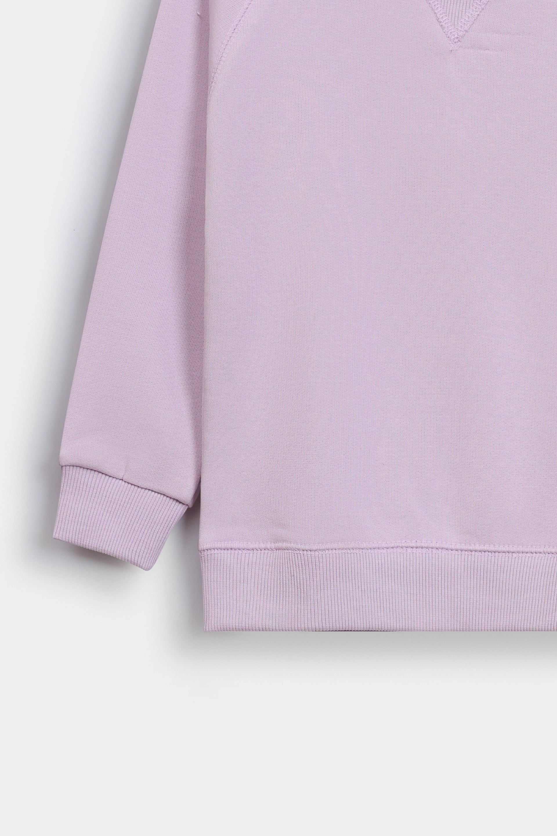 Raglan Sweatshirt - Cougar Clothing