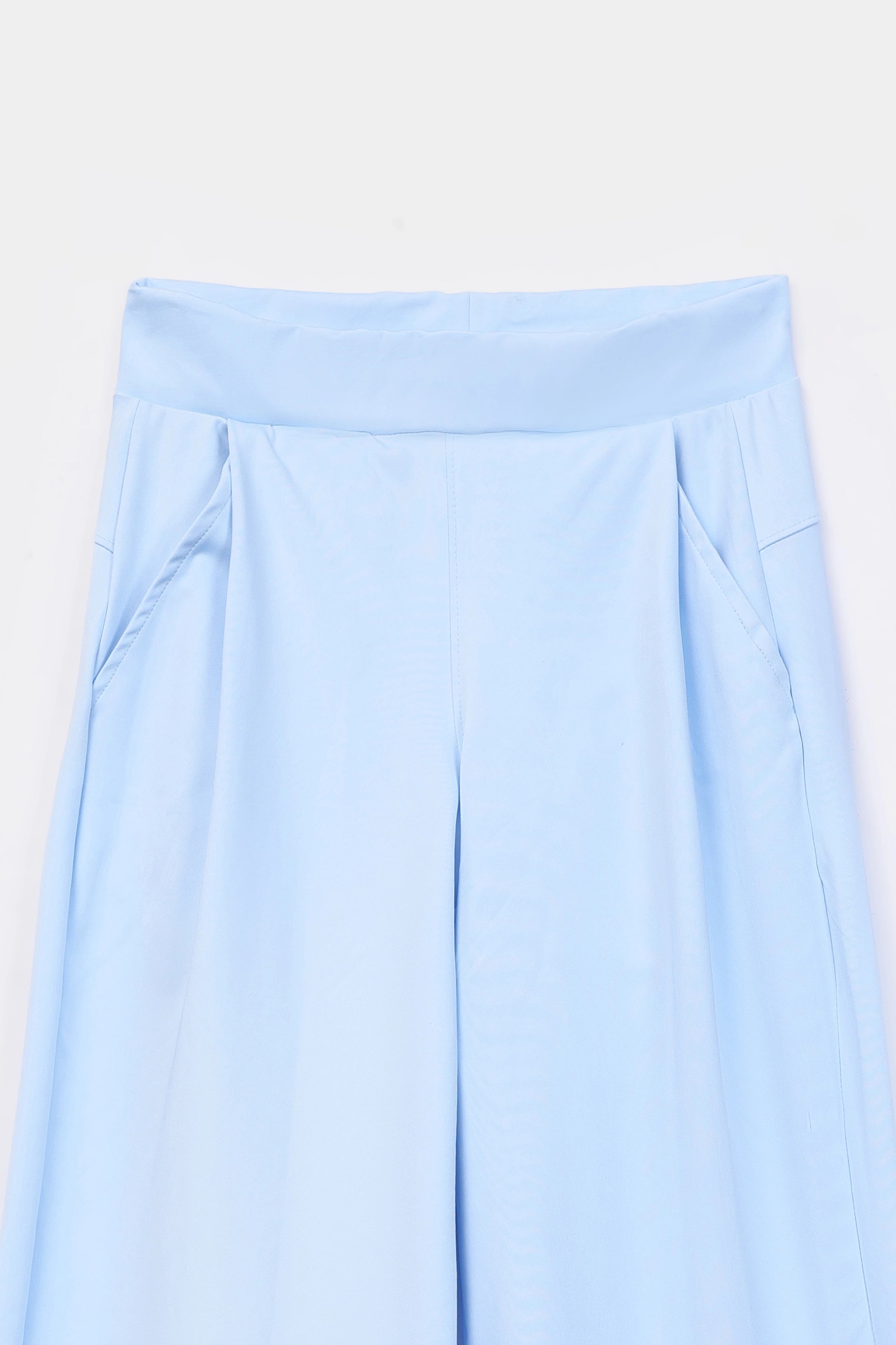 Blended Interlock Trousers - Cougar Clothing