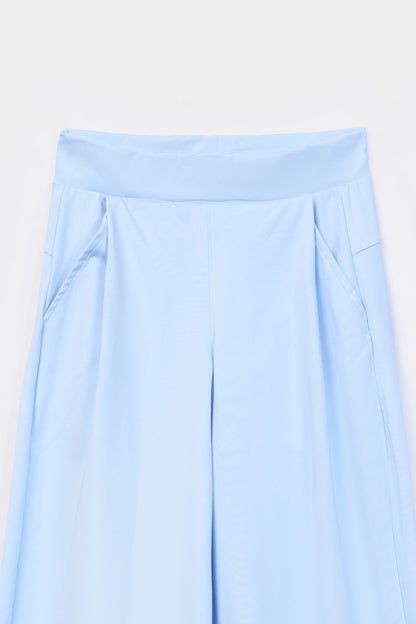 Blended Interlock Trousers - Cougar Clothing