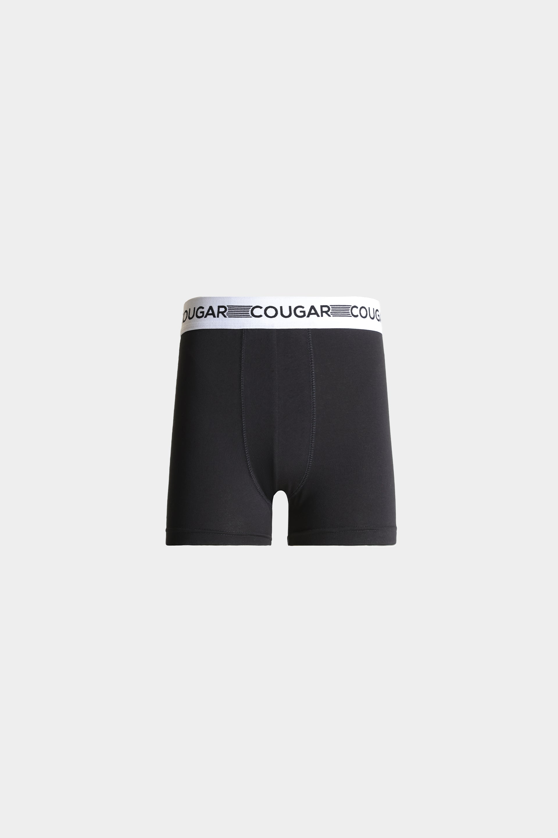 Pack of 3 Boxers - Cougar Clothing