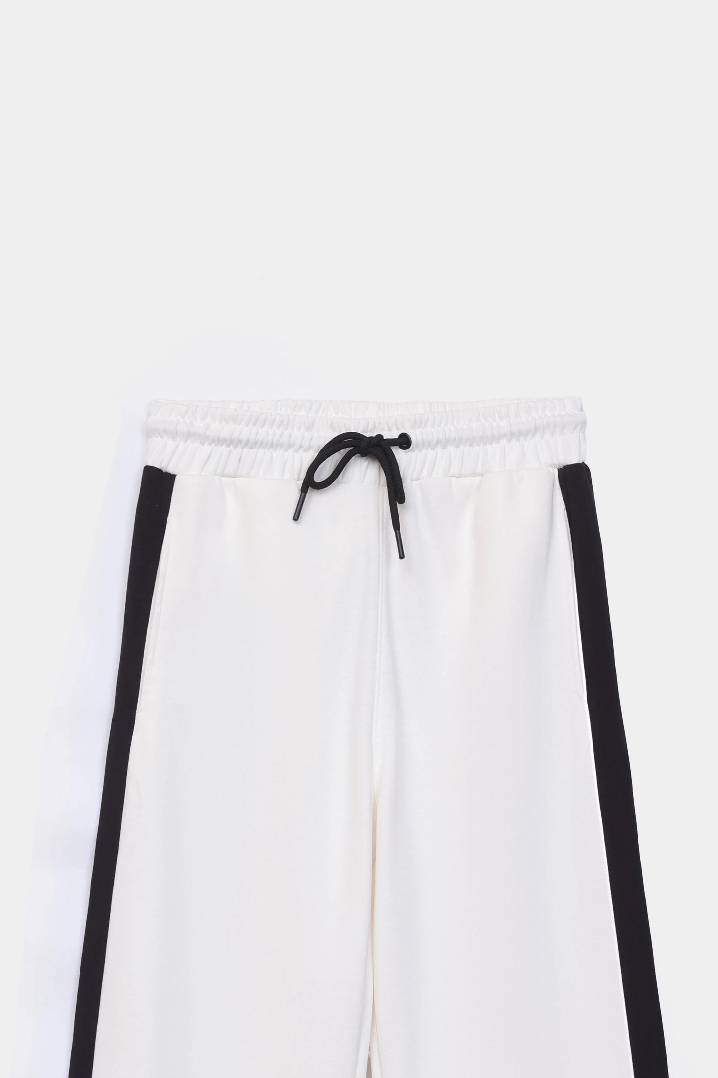 Relaxed Interlock Trousers - Cougar Clothing