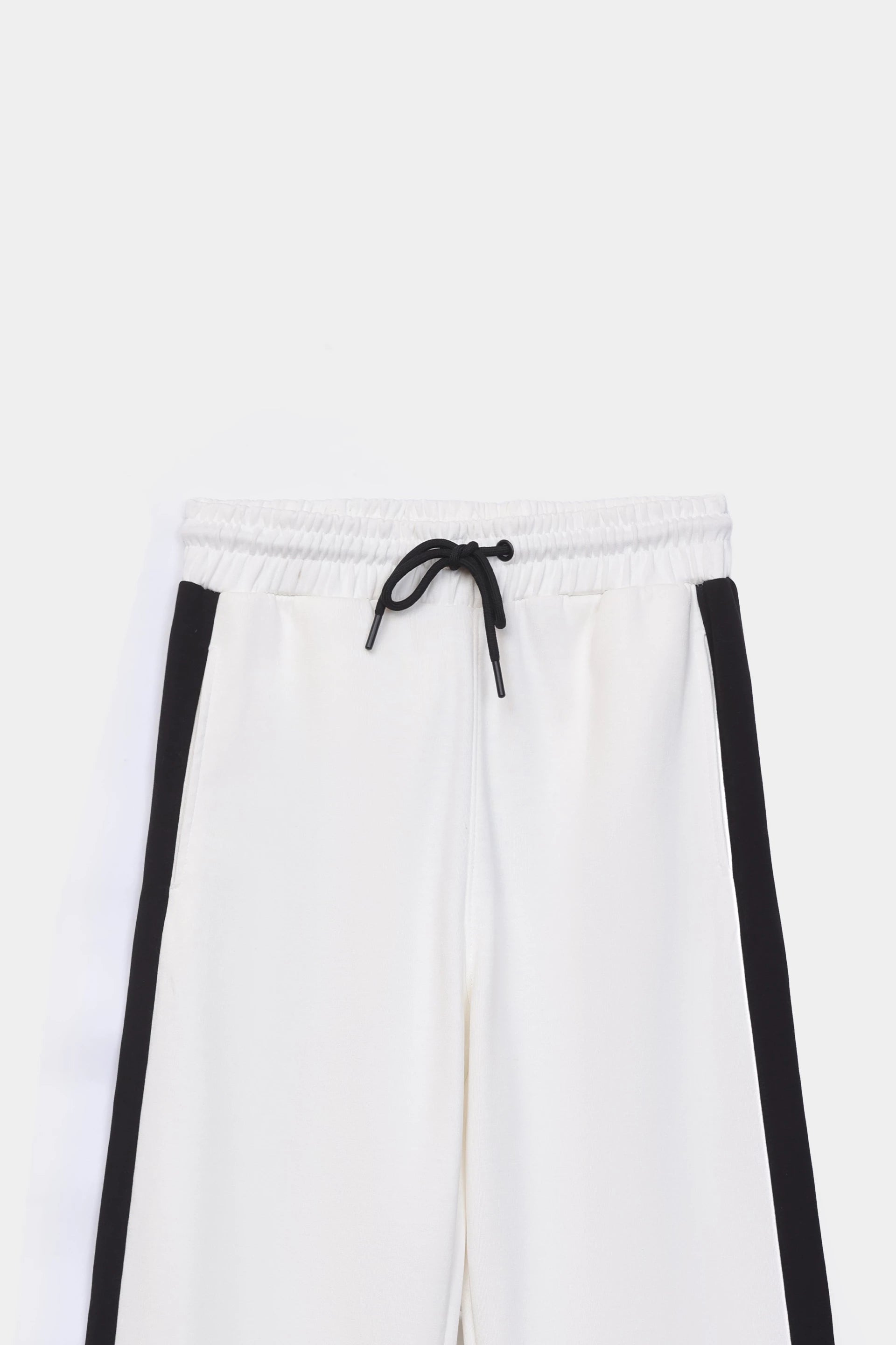 Relaxed Interlock Trousers - Cougar Clothing