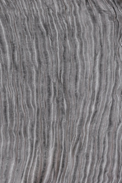 Crinkled Scarf - Cougar Clothing