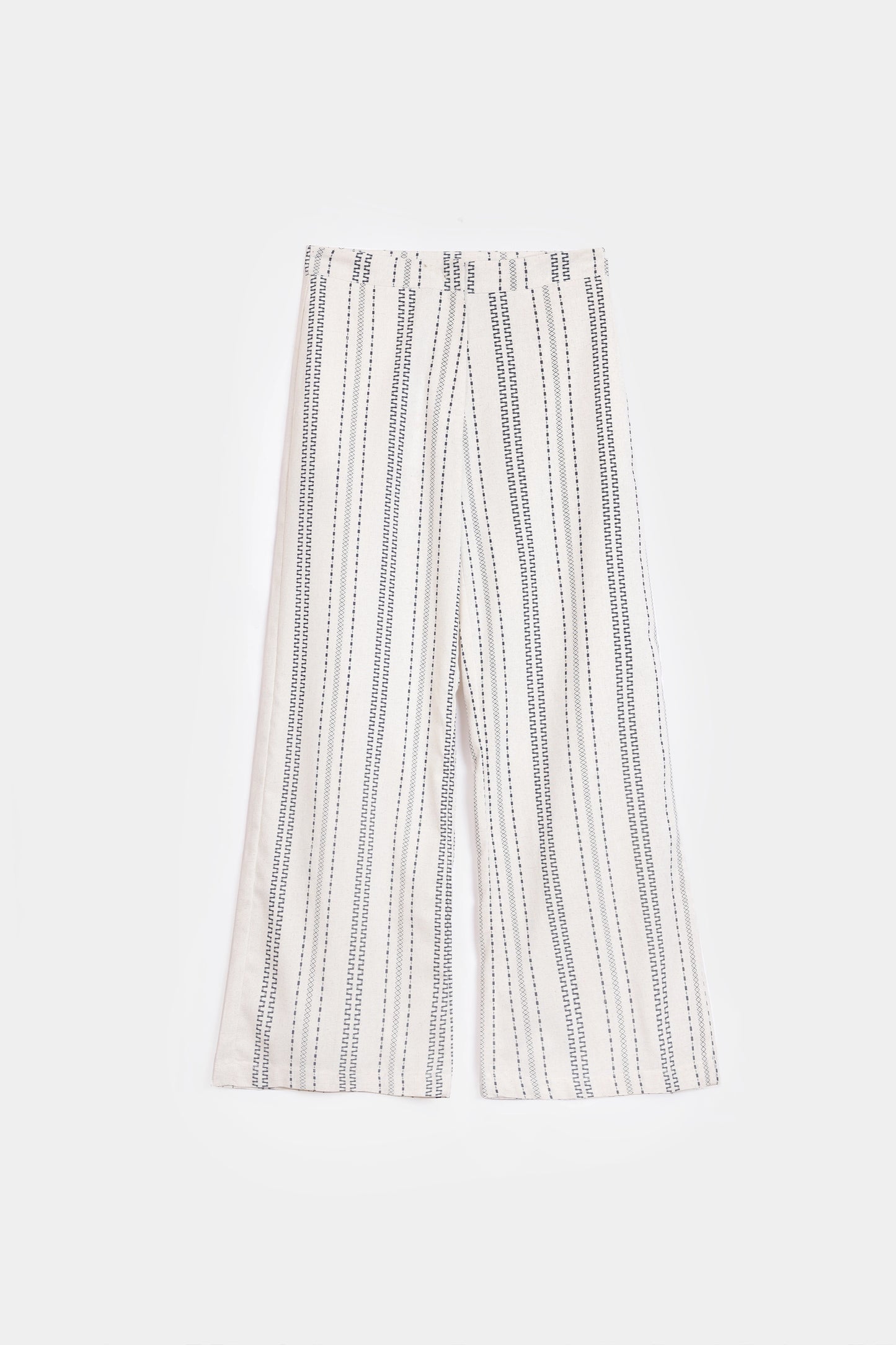 Striped Trousers - Cougar Clothing