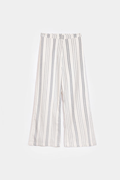 Striped Trousers - Cougar Clothing