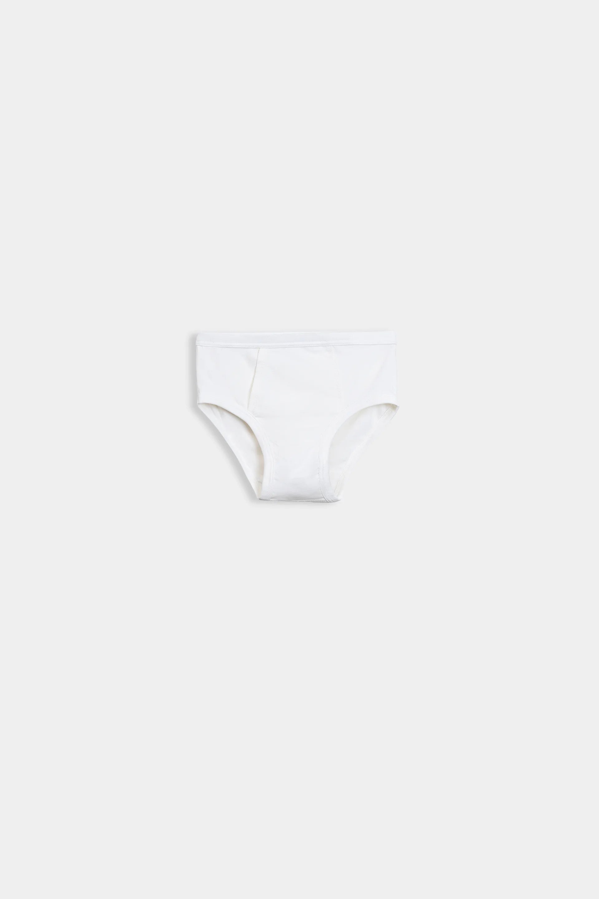 Pack of 3 Briefs - Cougar Clothing