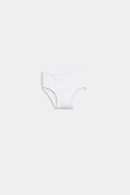 Pack of 3 Briefs - Cougar Clothing