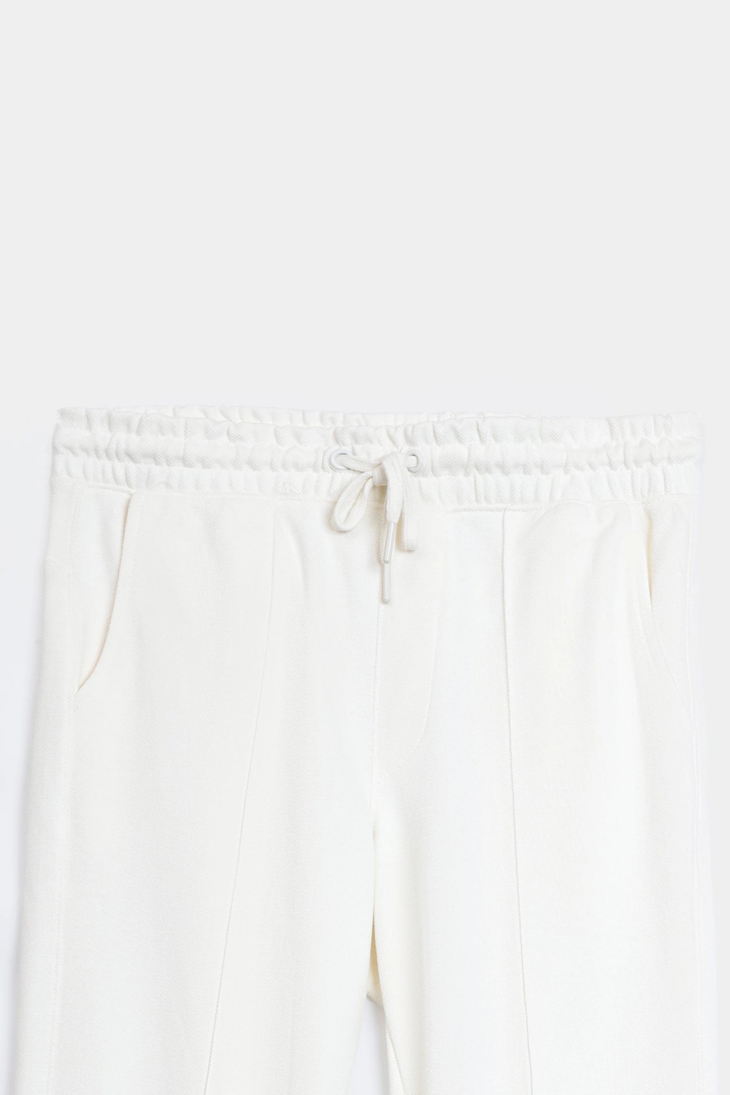 Slim Fit Interlock Trousers - Cougar Clothing