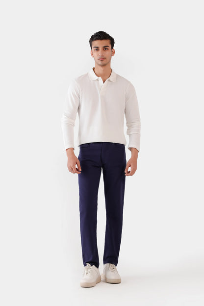 Basic 5 Pocket Pants - Cougar Clothing