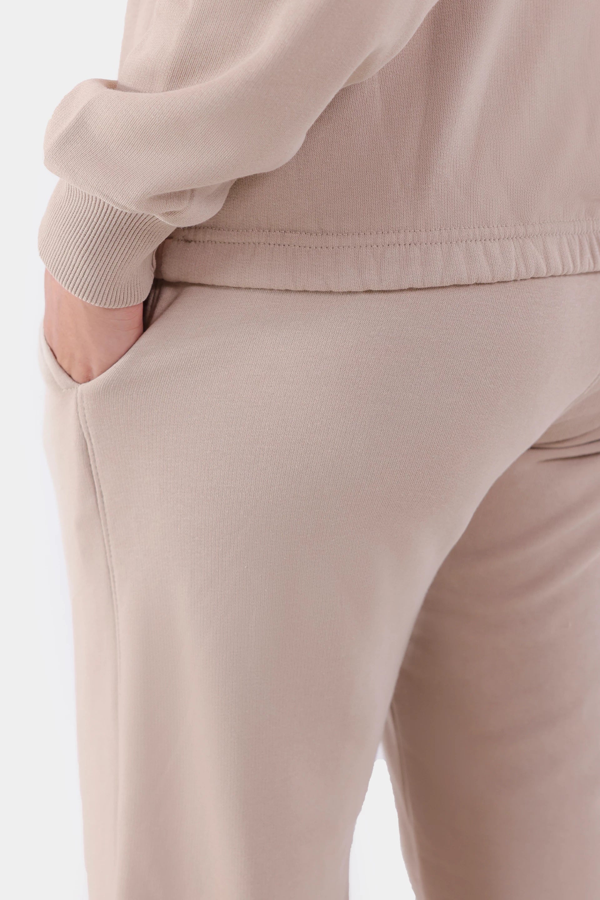 Basic Jogger Pants - Cougar Clothing