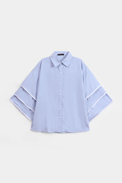 Grip Silk Shirt - Cougar Clothing