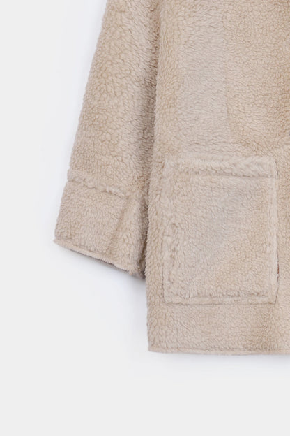 Teddy Jacket