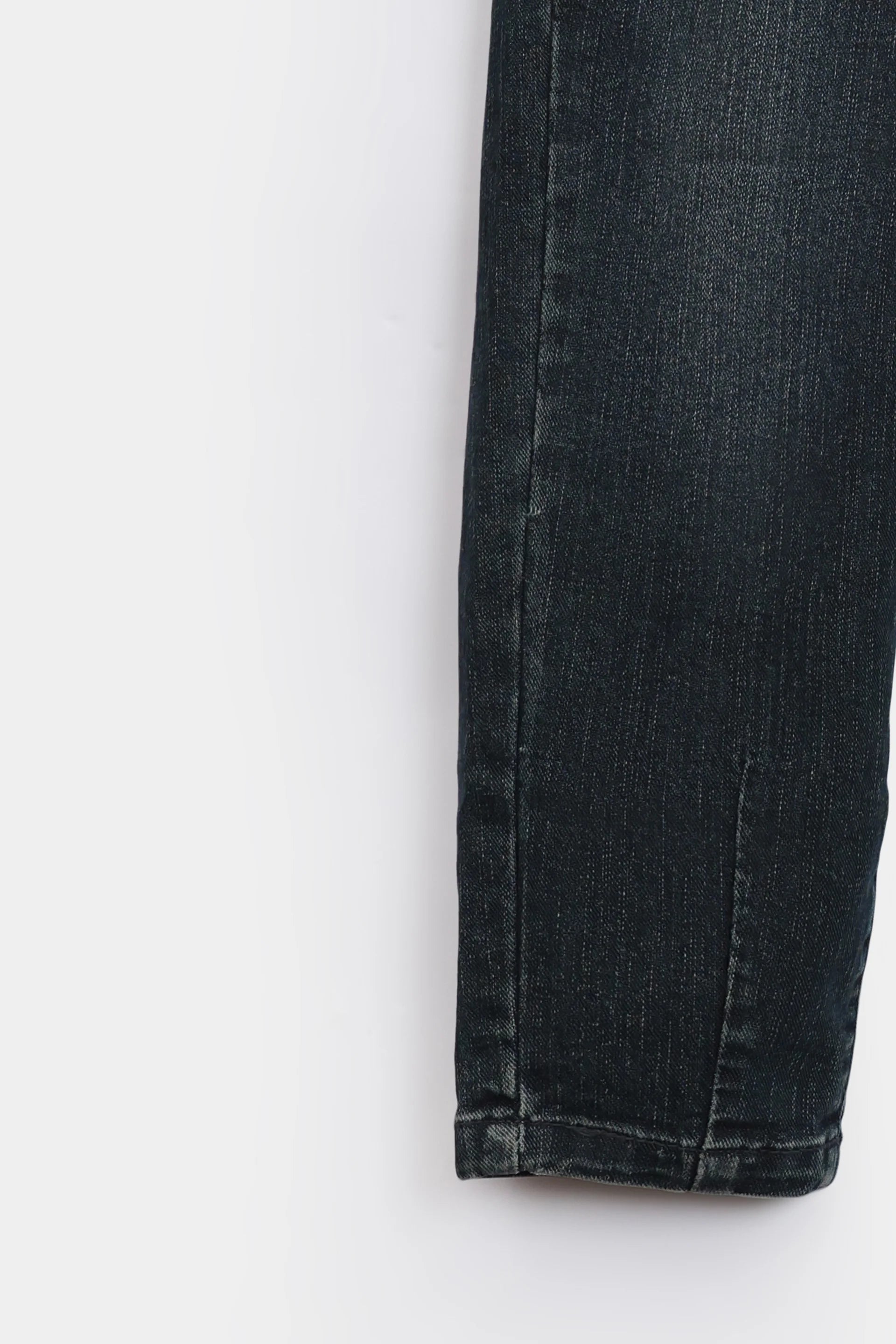 Balloon Jeans - Cougar Clothing