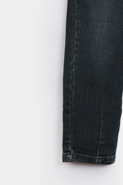 Balloon Jeans - Cougar Clothing