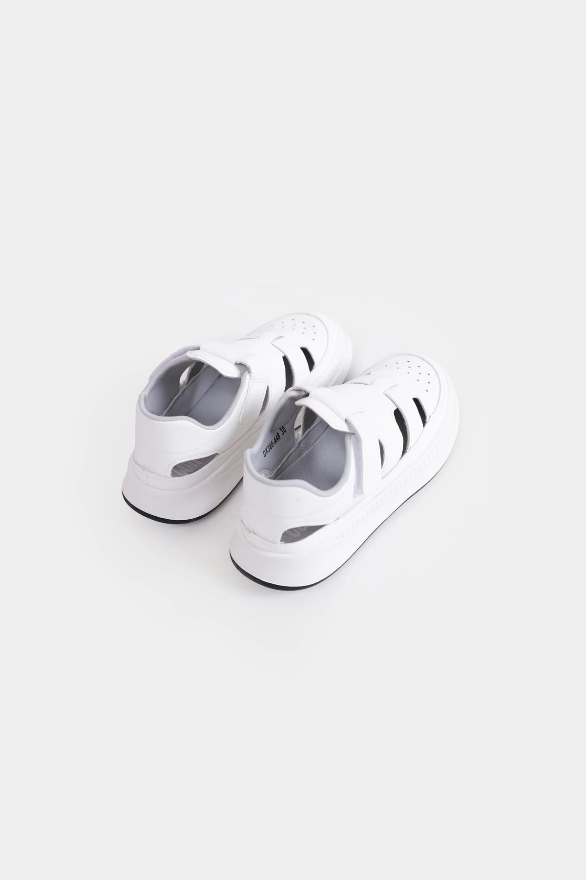 Roman Sandals - Cougar Clothing
