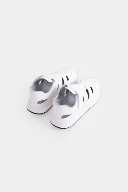 Roman Sandals - Cougar Clothing