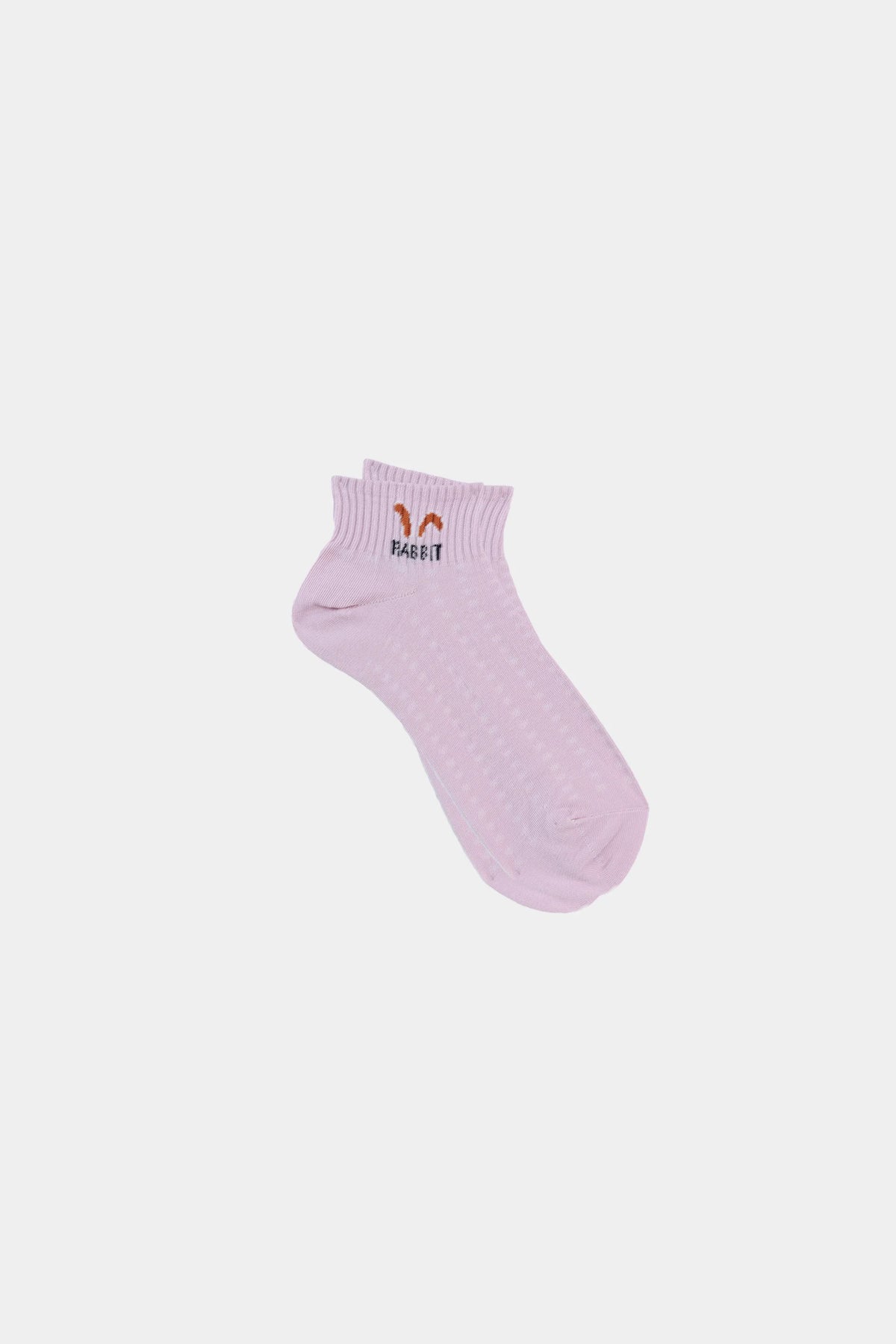 Color Block Ankle Socks - Cougar Clothing