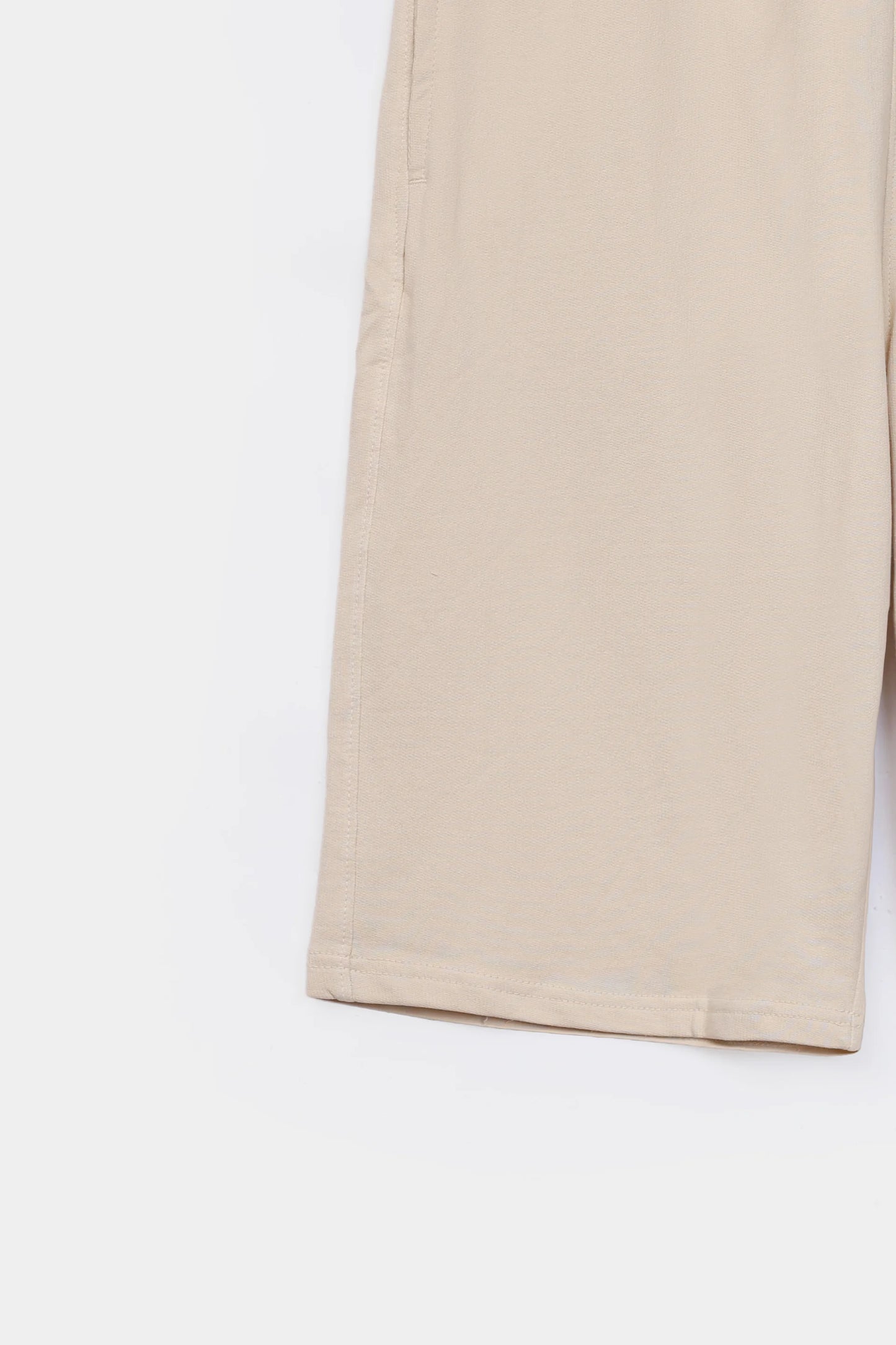 Edge Terry Shorts - Cougar Clothing