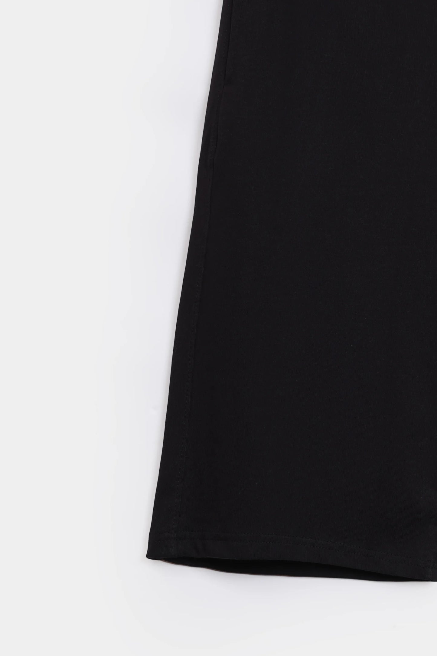 Basic Knitted Shorts - Cougar Clothing