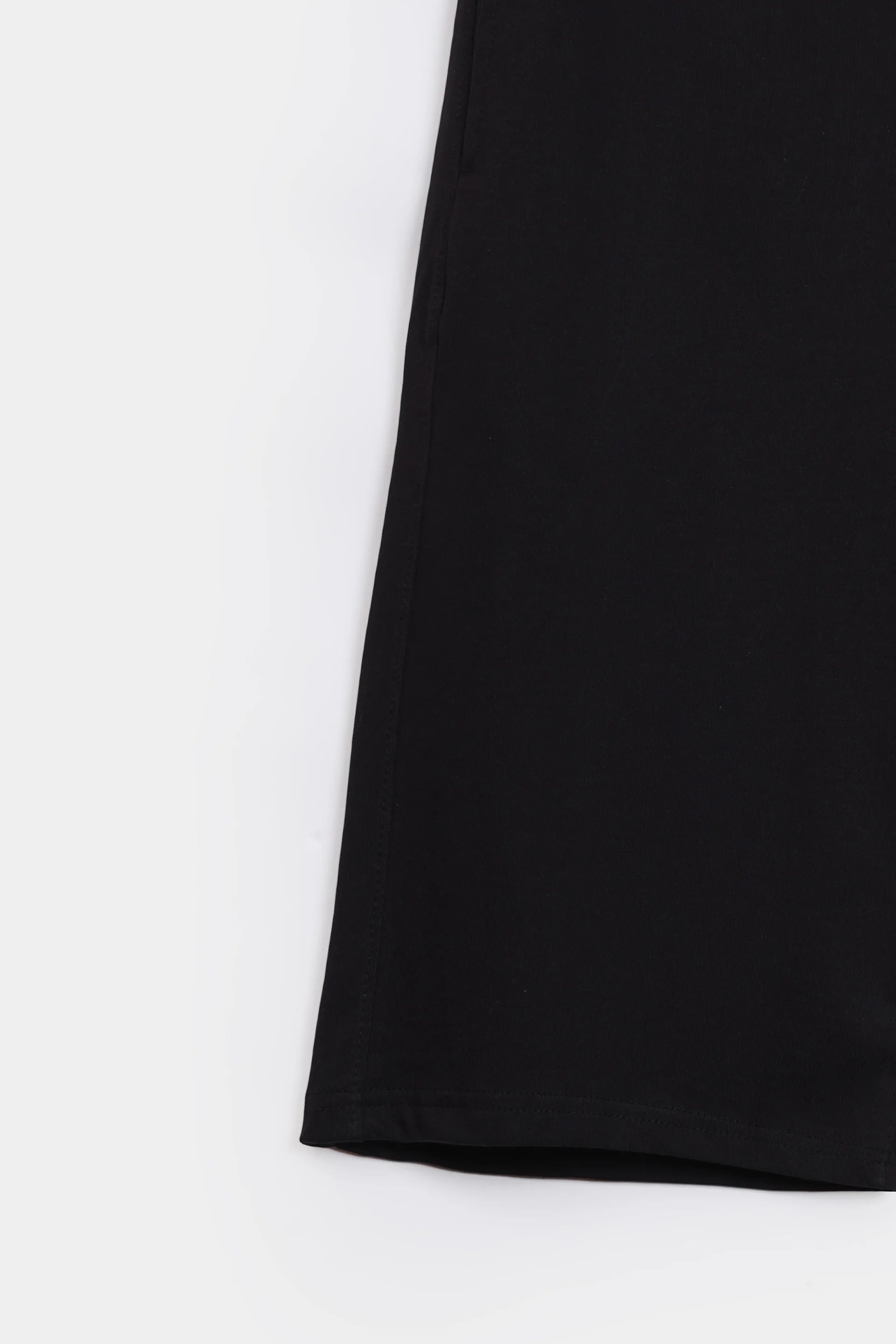 Basic Knitted Shorts - Cougar Clothing